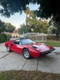 1978 Ferrari 308 GTS  for sale $69,995 