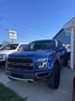 2018 Ford F-150  for sale $55,900 