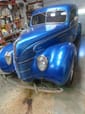 1939 Ford Coupe  for sale $34,995 