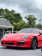 2014 Porsche Boxster  for sale $31,500 