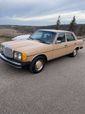 1978 Mercedes-Benz 240D  for sale $12,995 