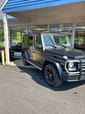 2018 Mercedes-Benz G550  for sale $108,595 
