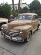 1948 Ford Deluxe  for sale $23,495 