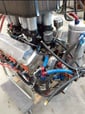 Sprint Car Engine. Asphalt. Fresh and Fast.   for sale $15,000 