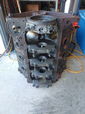 GM 10237297 Gen VI Big Block Chevy 4 Bolt Main Engine Bare B  for sale $700 