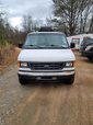 2003 Ford E-350 Super Duty 