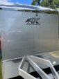 ATC 28 ft Quest enclosed trailer  for sale $39,000 