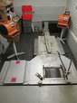 DynoJet Motorcycle Chassis Dyno 