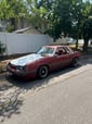 1985 Mustang LX Coupe  for sale $7,500 
