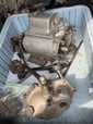 1936-1939 Knucklehead Prewar 4 Speed Transmission COMPLETE !  for sale $6,000 