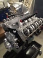 Jon Kaase racing engine 351w  for sale $38,000 
