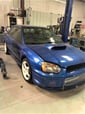 2004 Subaru Impreza  for sale $24,000 