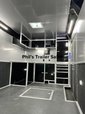 HAULMARK 32' RACE TRAILER ENCLOSED CAR HAULER EDGE PRO  for sale $41,999 