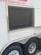 2015 Custom Built Trailer w/Living Quarters  for sale $32,500 