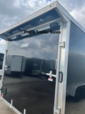 20' ALL ALUMINUM CAR HAULER ENCLOSED TRAILER RACE TRAILER   for sale $13,500 