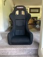 Cobra Suzuka seat   Current date. Like new  for sale $625 