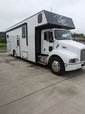 Kenworth Toter and Stacker Trailer  for sale $210,000 