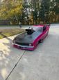 70 Haas Pro Mod Cuda  for sale $225,000 