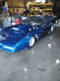 1987 Corvette  for sale $18,500 