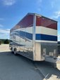 2013 5150 Race Trailers 25ft Tag Pull Trailer  for sale $125,000 