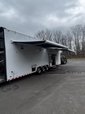 2008 Performax lift gate stacker   for sale $138,000 