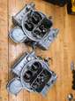 426 Hemi Crossram carbs Holley 4235 4236  for sale $1,700 