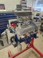 420ci FE Ford Big Block Built Race Engine  for sale $12,000 