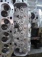Dart 345 Cylinder heads Reconditioned  for sale $2,500 