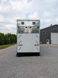 40' MTI Stacker triple 10k axles w/disc brakes. Heavy Duty  for sale $105,000 