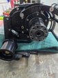 10-71 TBS Blower forsale PN TBS-2036-100 hard anodized rotor  for sale $6,000 