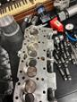 AFR 245 ELIMINATOR HEADS  for sale $3,800 
