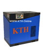 KTH 30 Hp Screw Air Compressor 125 CFM for Sale $8,100
