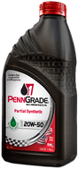 PennGrade1 High Performance Motor Oil  for sale $82 
