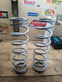 Viking 12" 110 lb. Coilover springs new and unused