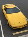 1995 Corvette Track Day/HPDE/Street car - $15,500