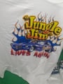 Jungle Jim Lives Again Camero Funny Car 