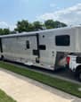 2021 Shadow Racing Trailer w/ Living Quarters  for sale $110,000 