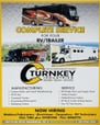 TURNKEY INDUSTRIES is your source for TRAILERS
