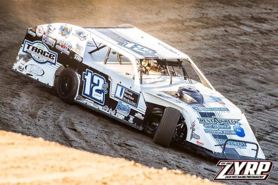 Lethal Chassis for Sale in HARMONY, PA RacingJunk