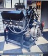 Ford SVO 4.5L V6 Nascar Busch ASA Race Engine Racing Engines  for sale $13,900 