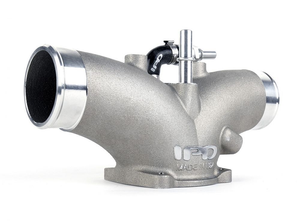 Engine - Power Adders - 997.2 Turbo (S) IPD Plenum - Used - 2009 to 2012 Porsche 911 - San Francisco, CA 94103, United States