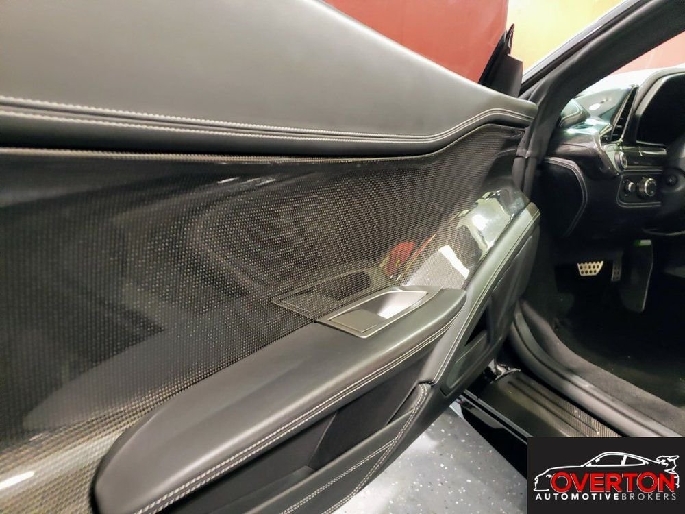 2010 Ferrari 458 Italia -  - Used - VIN ZFF67NFA8A0176199 - 17,500 Miles - 8 cyl - 2WD - Automatic - Coupe - Black - Knoxville, TN 37923, United States