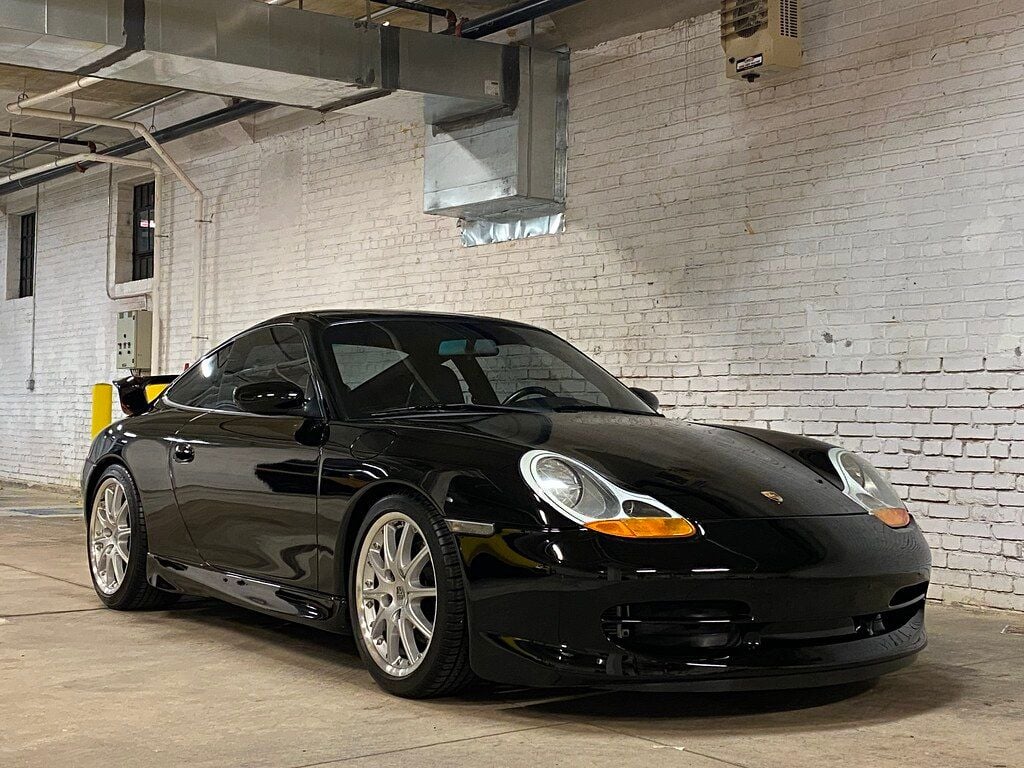 Wheels and Tires/Axles -  - Used - 1999 to 2004 Porsche 911 - 1997 to 2004 Porsche Boxster - Dumfries, VA 22025, United States