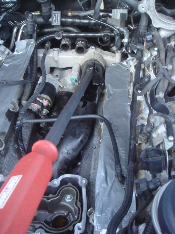 Coolant Job Rennlist Porsche Discussion Forums