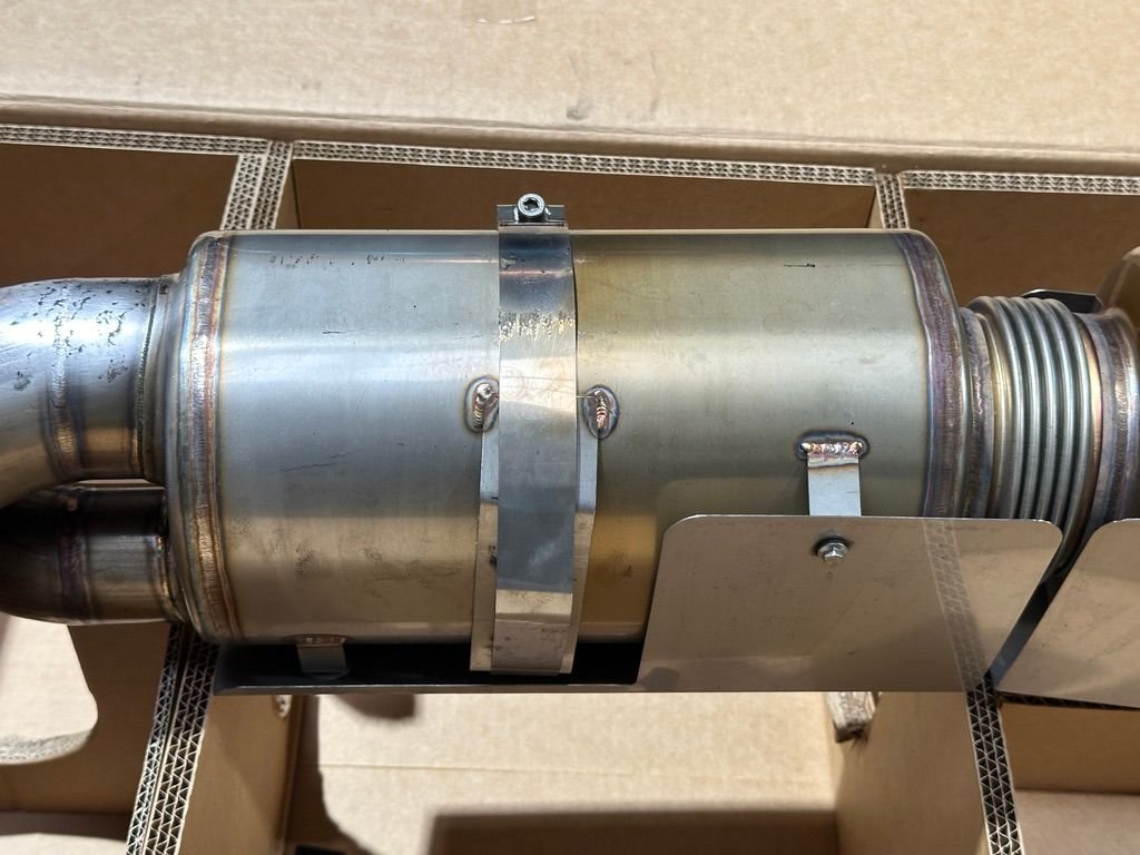 Engine - Exhaust - Like New Europipe Exhuast for 997.2 Turbo/Turbo S-w/100 cell sport cats-$3000 - Used - 2010 to 2013 Porsche 911 - Redmond, WA 98052, United States