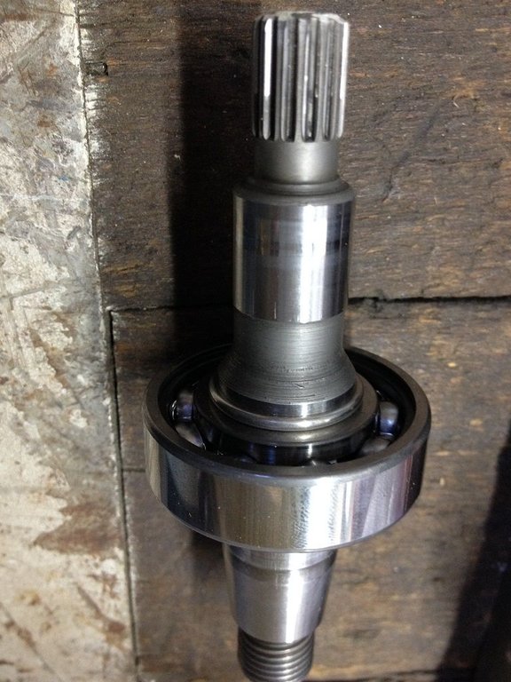 DIY Rebuilt Power Steering pump pre '81 Rennlist Porsche Discussion