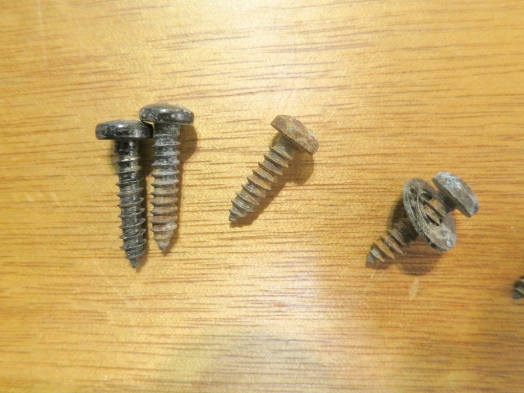 Door Panel Screw Size Rennlist Porsche Discussion Forums