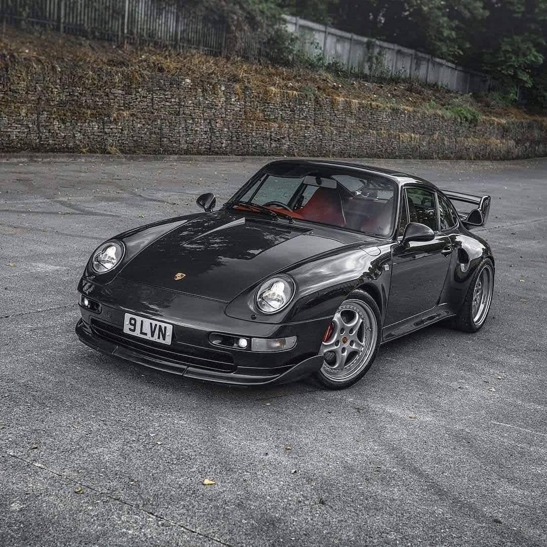 1996 - 1997 Porsche 911 - Modified 993 Turbo driver WANTED - Used - Oklahoma City, OK 73116, United States