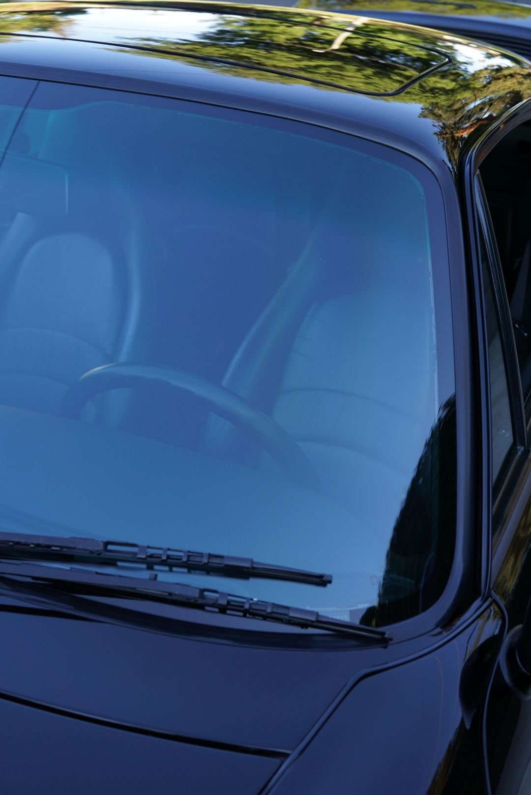 1995 Porsche 911 - FS: 95’ Porsche 993 c2 coupe - Used - VIN WP0AA2999SS322027 - 122,000 Miles - 6 cyl - 2WD - Manual - Coupe - Black - Redlands, CA 92373, United States