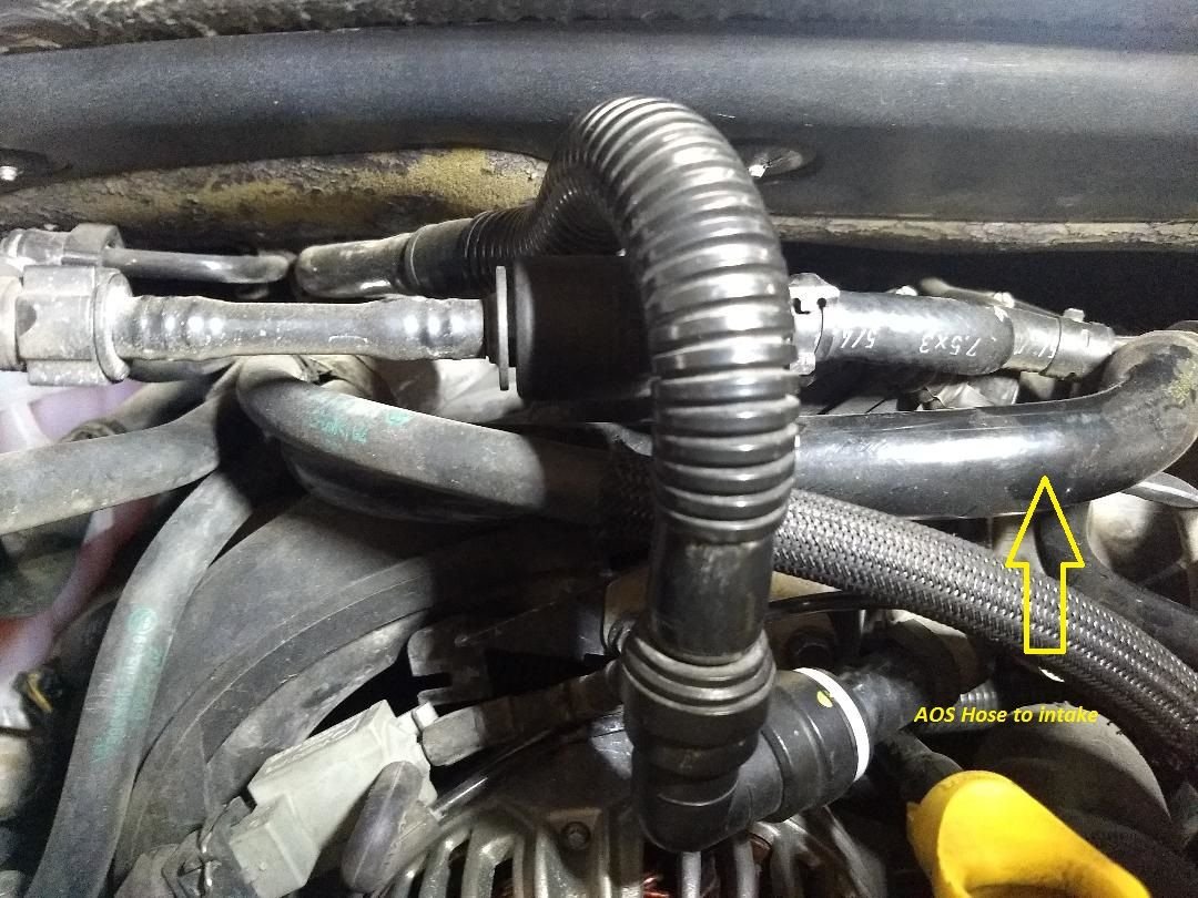 Engine health "blowby test" Rennlist Porsche Discussion Forums